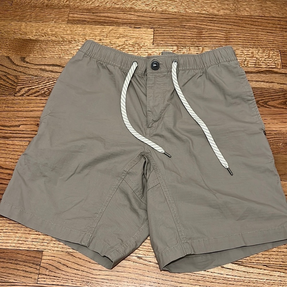 Vuori Men’s Rise and Shine Shorts